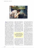 Encounter With an Amazonian Ayahuasca Shaman