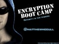 Encryption Boot Camp at JavaZone 2010