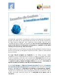 I Encuentro con creativos: La innovación en Internet