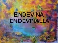 Endevinalla rayan marc 1
