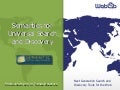 Semantics for universal search and discovery