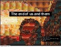 The End of Us and Them (rev 2)