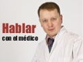En el médico