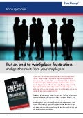 Enemy of Engagement Book Synopsis