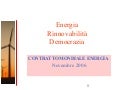 contratto energia (presentazione completa)