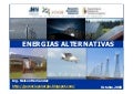 Energias alternativas power point