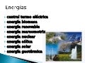 Energías