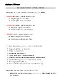 Energie  3º   module 5
