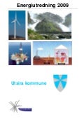 Energiutredning Utsira 2009 Pdf