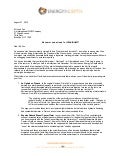 Suggestions for "Gasland 2" from Gas Industry