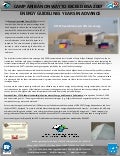 US Army Reduces Energy Usage by 26%