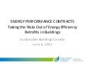 Energy services association of canada jun6