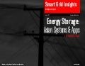 [Smart Grid Market Research] Energy Storage: Asian Systems & Apps- Zpryme Smart Grid Insights