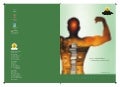 Placement Brochure of Energy Systems 2009-10 For University of Petroleum & Energy Studies