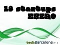 Enero startups techbarcelona