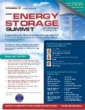 Energy Storage Summit 2010