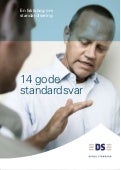 En faktabog om standardisering