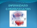 Nutricion en enfermedades cardiovasculares