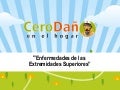Enfermedades Extremidades Superiores