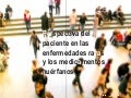 Enfermedades raras: perspectiva del paciente