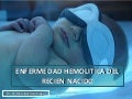 Enfermedad Hemolitica Del Recien Nacido
