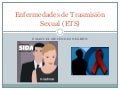 Enfermedad transmicion sexual emelendez