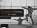 Engagement Strategy - in 10 steps 