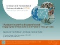 Engaging More Researchers and Partners through Video