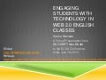 Engaging students eltai 19july2012 stevens