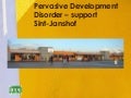 ASD support in Sint-Janshof English