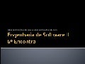 Engenharia de Software II - Aula 6