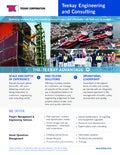 TK - Engineering and Consulting