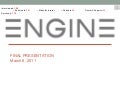 Enginekites E245 Final Presentation