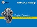 Engine Protector