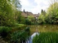 English country life