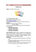 English Course