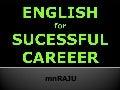 English for Successful Career