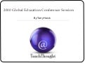 English that matters presentation