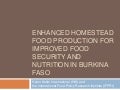 HKI presentation for GAAP final technical workshop 