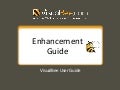 VisualBee Enhancement Guide