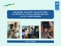 Enhancing the Rights of People with Disabilities in Ukraine