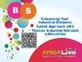 Enhancing Your Industrial Business Spend Approach with Thomas Industrial Network with Ariba
