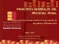 ENJ-2-300 Principios Generales del Procesal Penal I