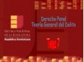 ENJ 300 Tema VII: Antijuridicidad y Justificación