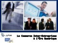 Commerce Électronique - Enjeux et tendances B2B