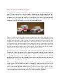 Enjoy your journey with towing companies