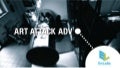 Art Attack Adv per EnLabs: Facebook