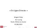 En Ligne Directe