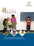 Enlite - School Management software