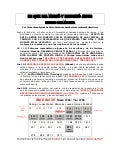 En que dia murió y resicitó jesús (yeshúa).